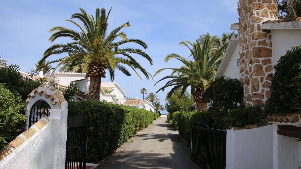 Photo of Outdoor in Denia