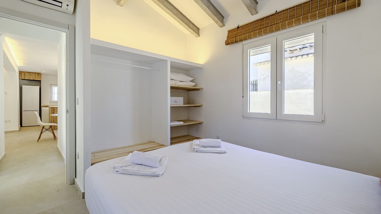 Photo of Bedroom in Denia
