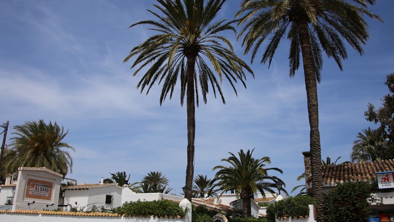 Photo of Outdoor in Denia