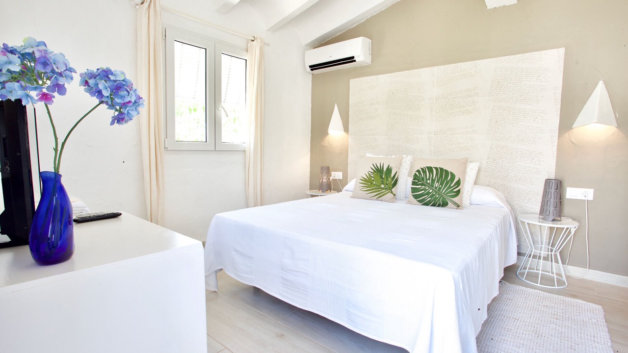 Photo of Bedroom in Denia