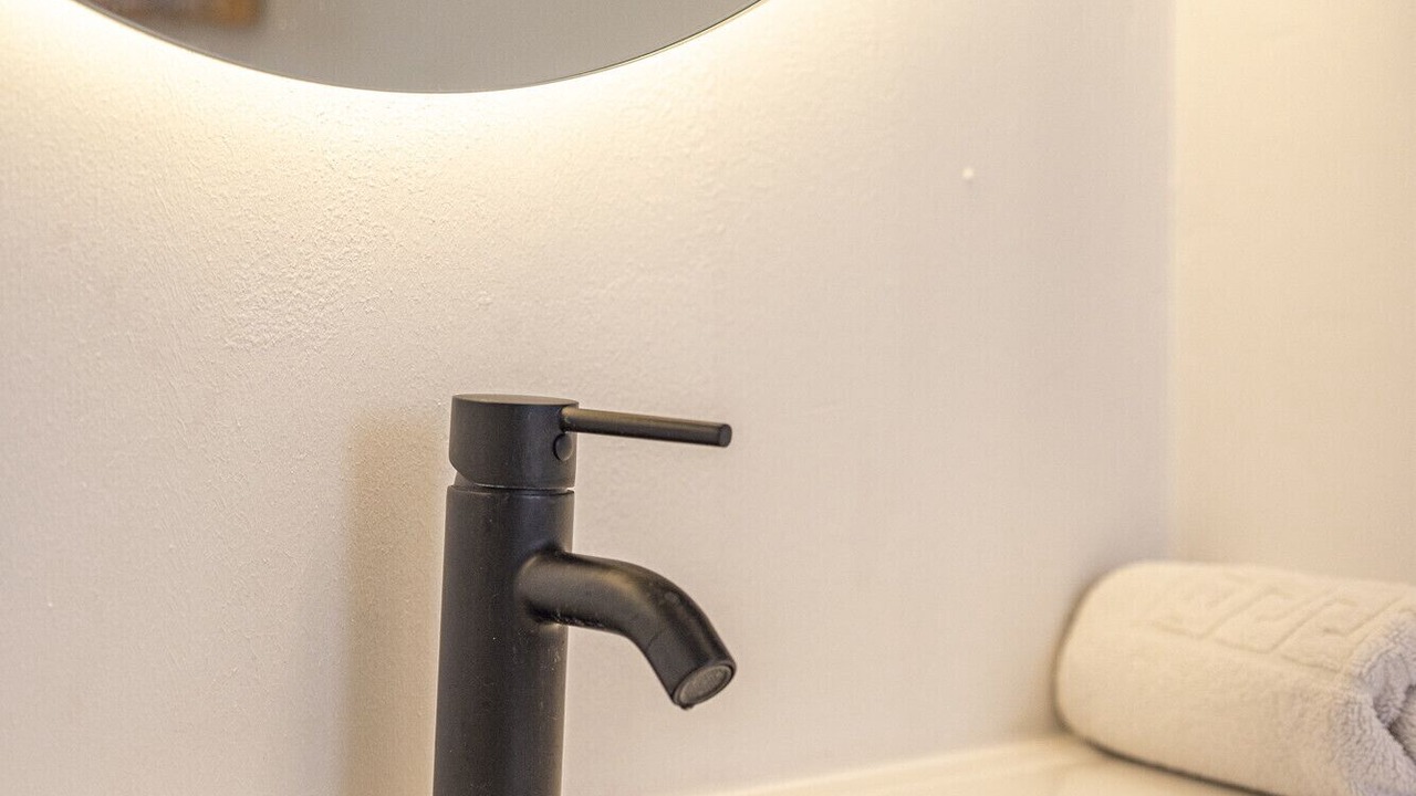 Photo of Bathroom in Denia