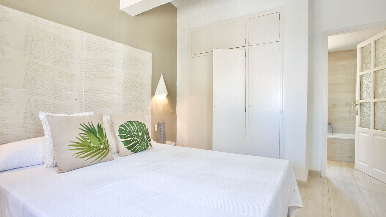 Photo of Bedroom in Denia