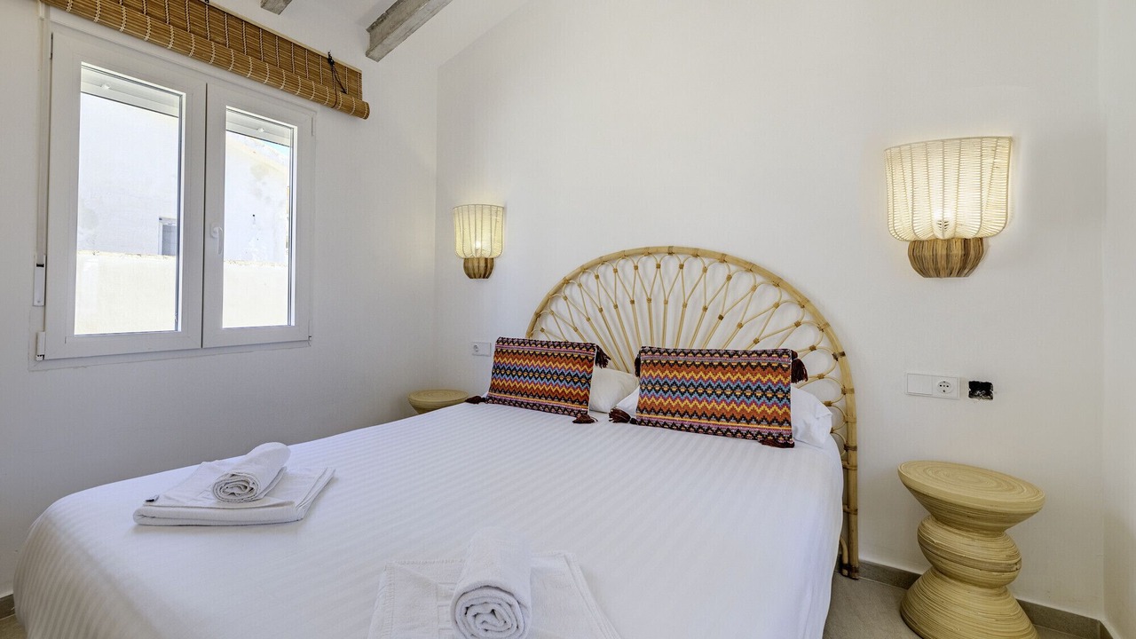 Photo of Bedroom in Denia