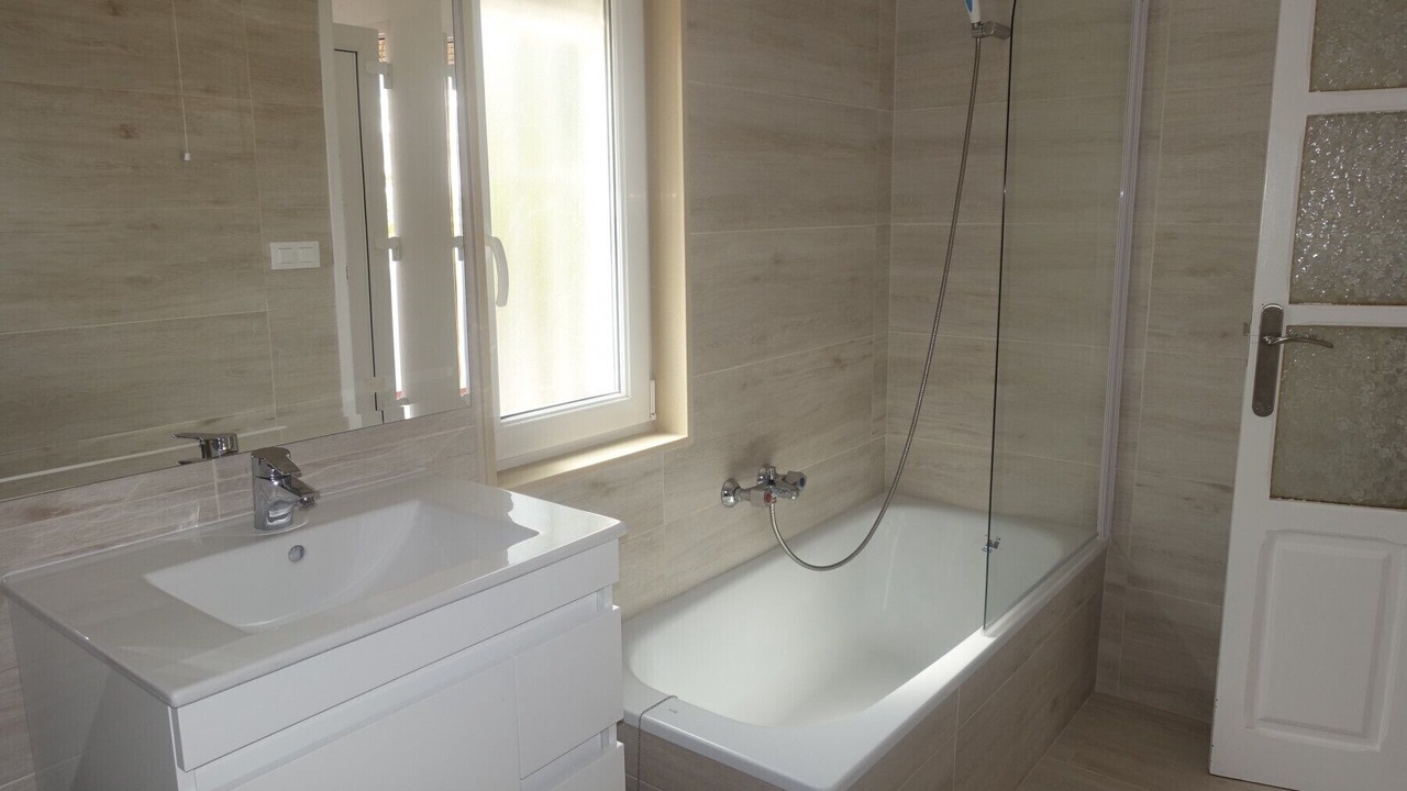 Photo of Bathroom in Denia