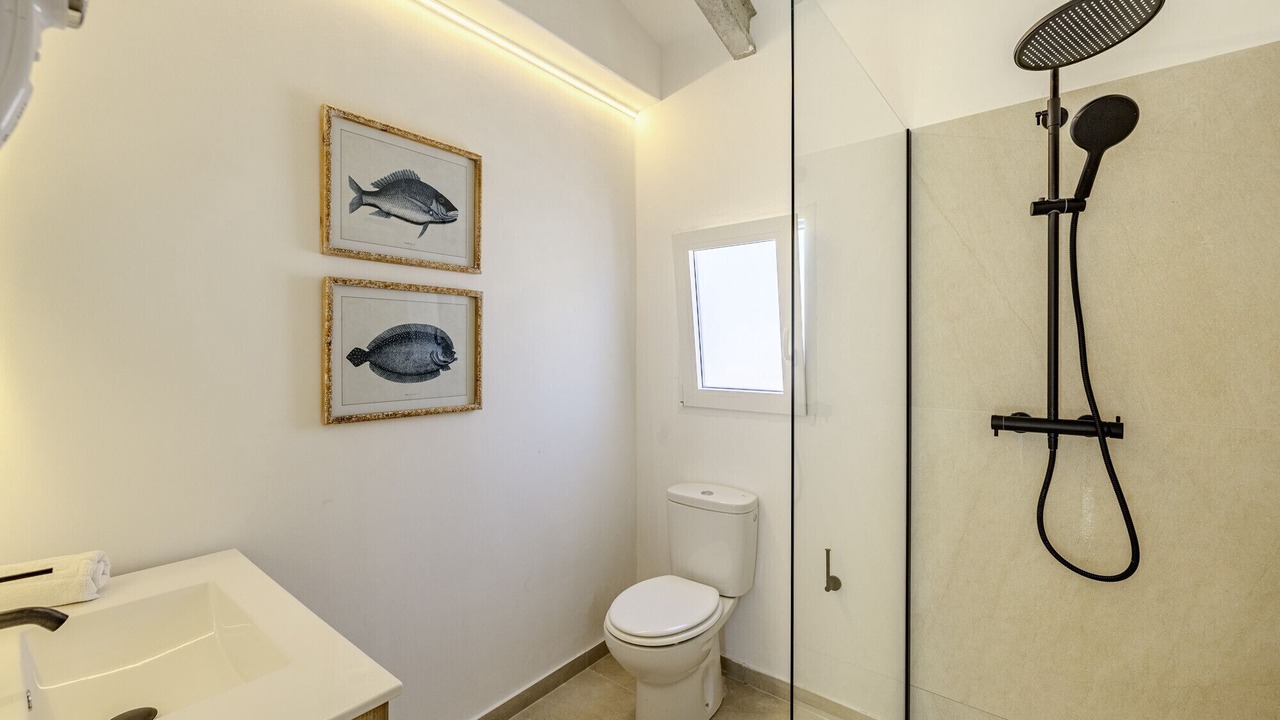 Photo of Bathroom in Denia