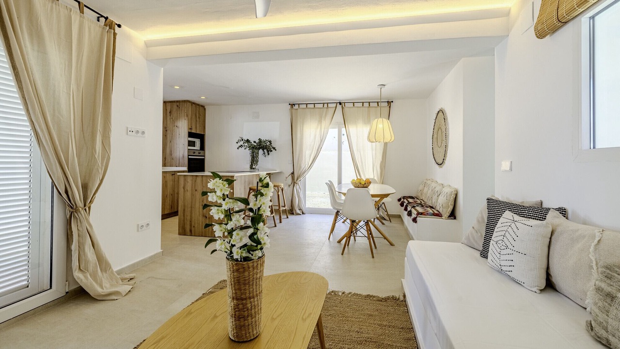 Photo of Livingroom in Denia
