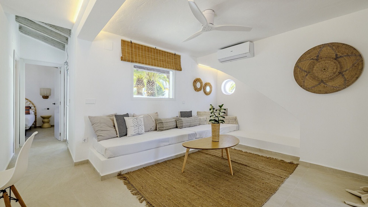 Photo of Livingroom in Denia