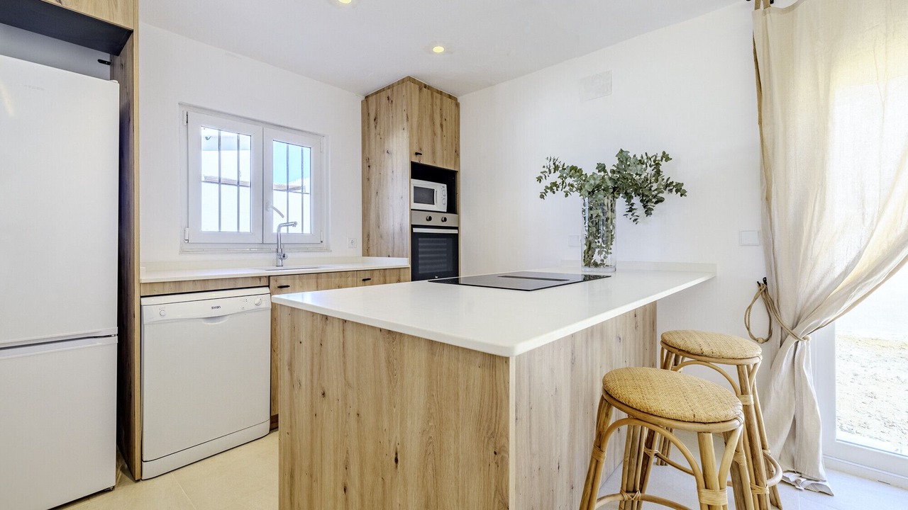 Photo of Kitchen in Denia