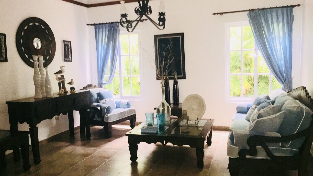 Photo of Livingroom in Juan Dolio