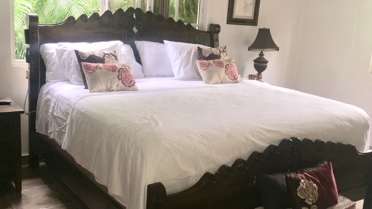 Photo of Bedroom in Juan Dolio