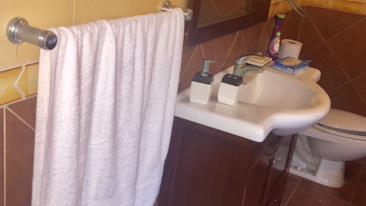Photo of Bathroom in Juan Dolio