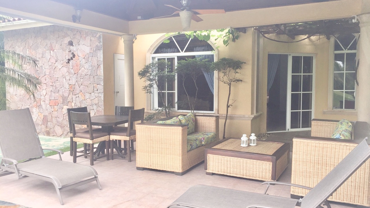 Photo of Outdoor in Juan Dolio