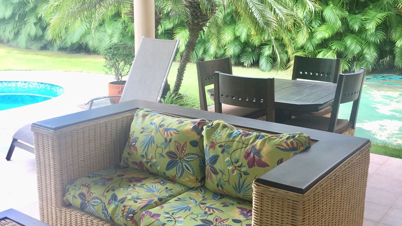 Photo of Outdoor in Juan Dolio