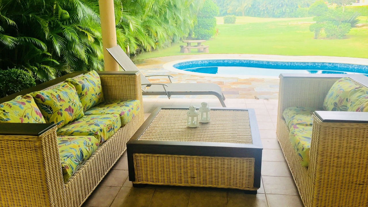 Photo of Outdoor in Juan Dolio