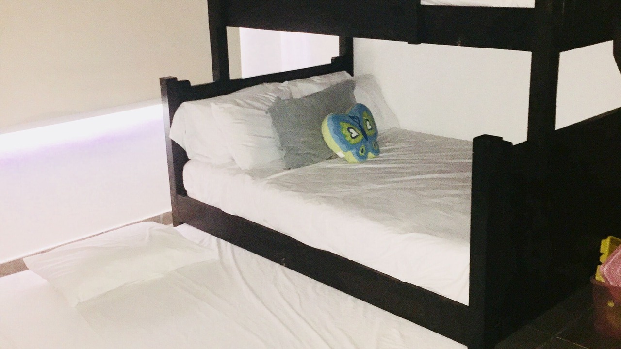 Photo of Bedroom in Juan Dolio