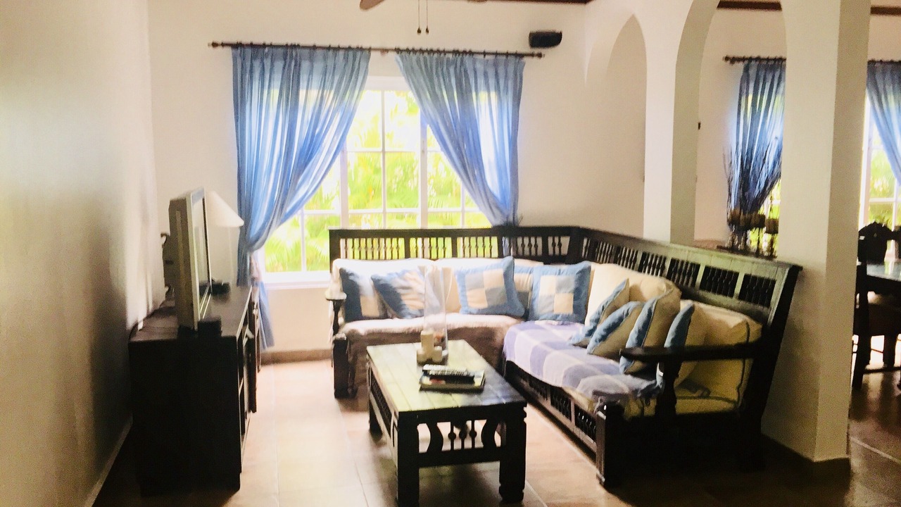 Photo of Livingroom in Juan Dolio