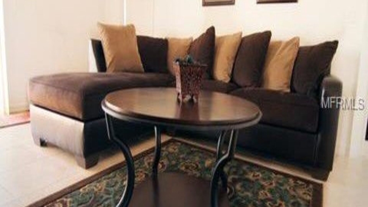 Photo of Bedroom in Crystal Cove