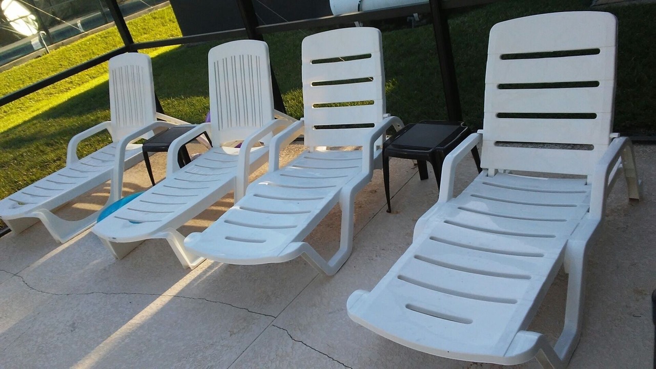Photo of Patio Balcony in Crystal Cove