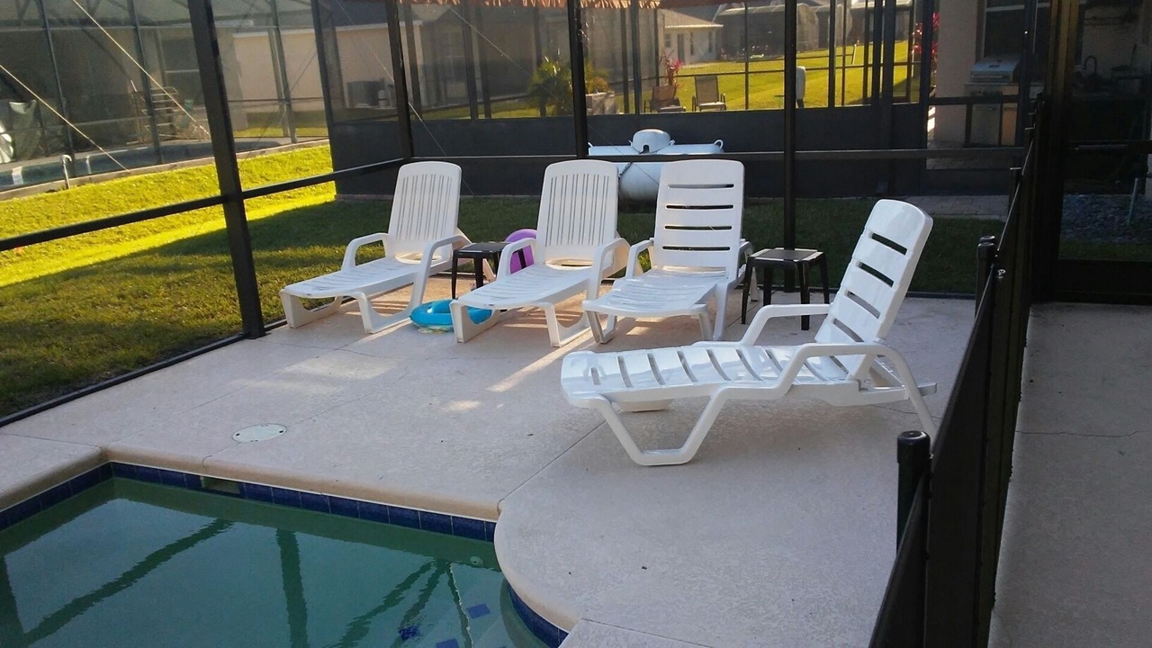 Photo of Outdoor in Crystal Cove