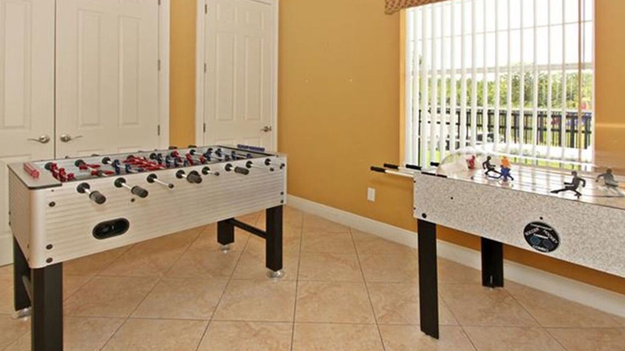 Photo of Bedroom in Crystal Cove