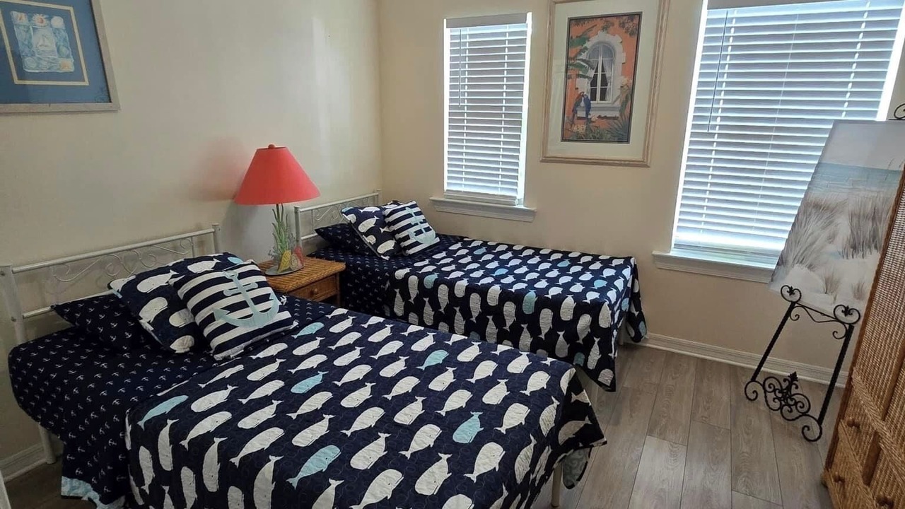 Photo of Bedroom in Key West