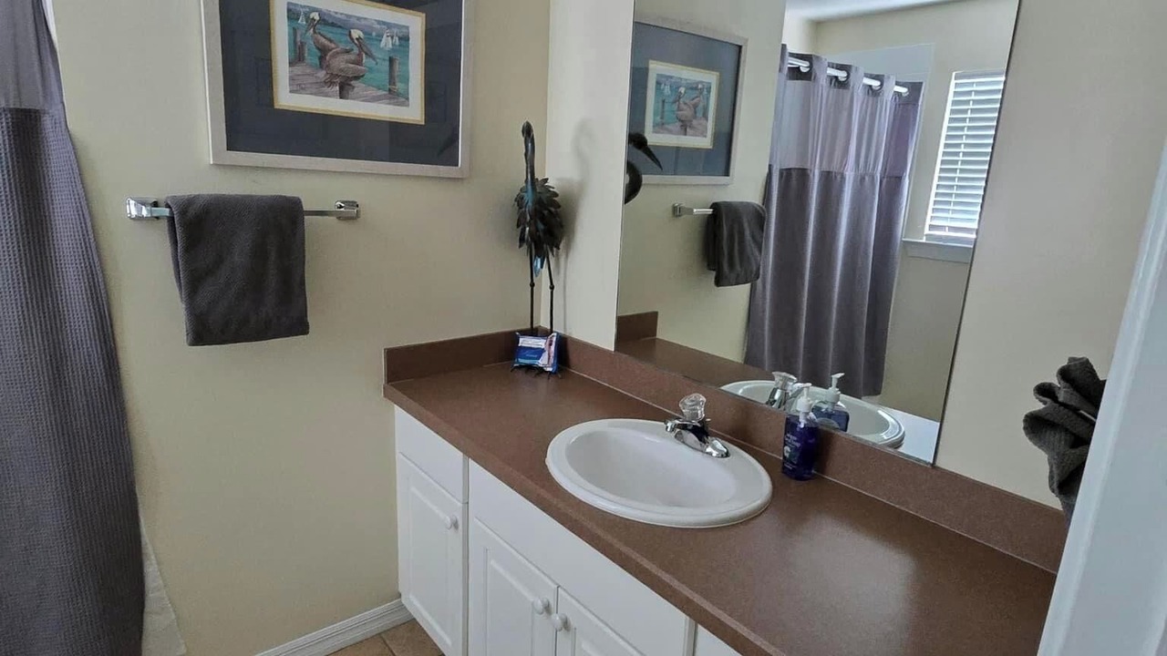 Photo of Bathroom in Key West