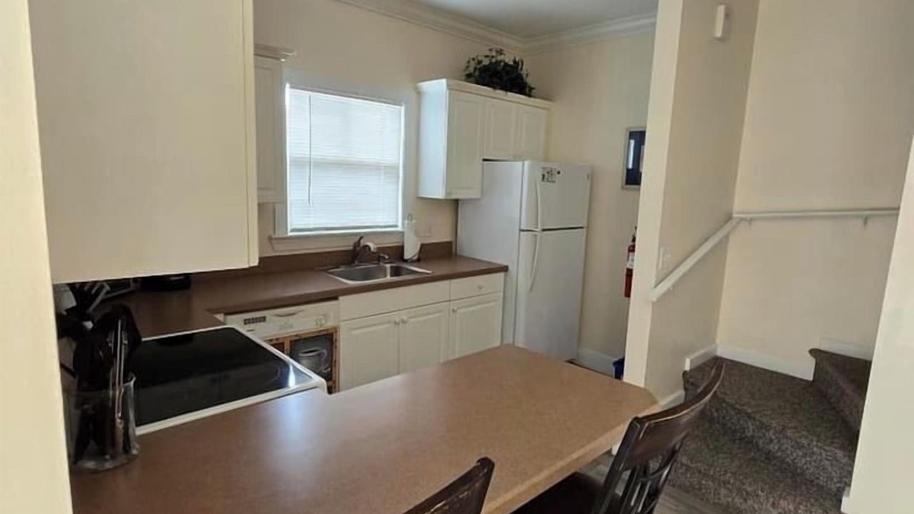 Photo of Kitchen in Key West