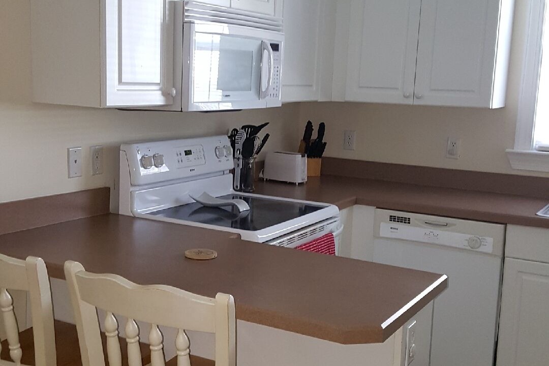 Photo of Kitchen in Key West