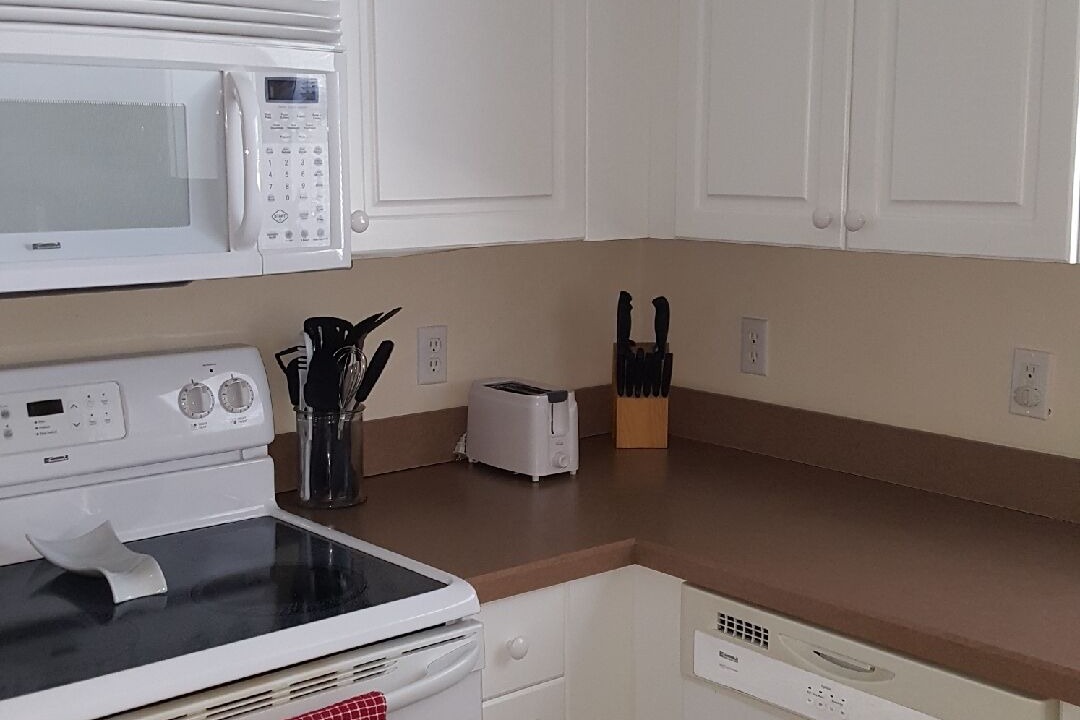 Photo of Kitchen in Key West