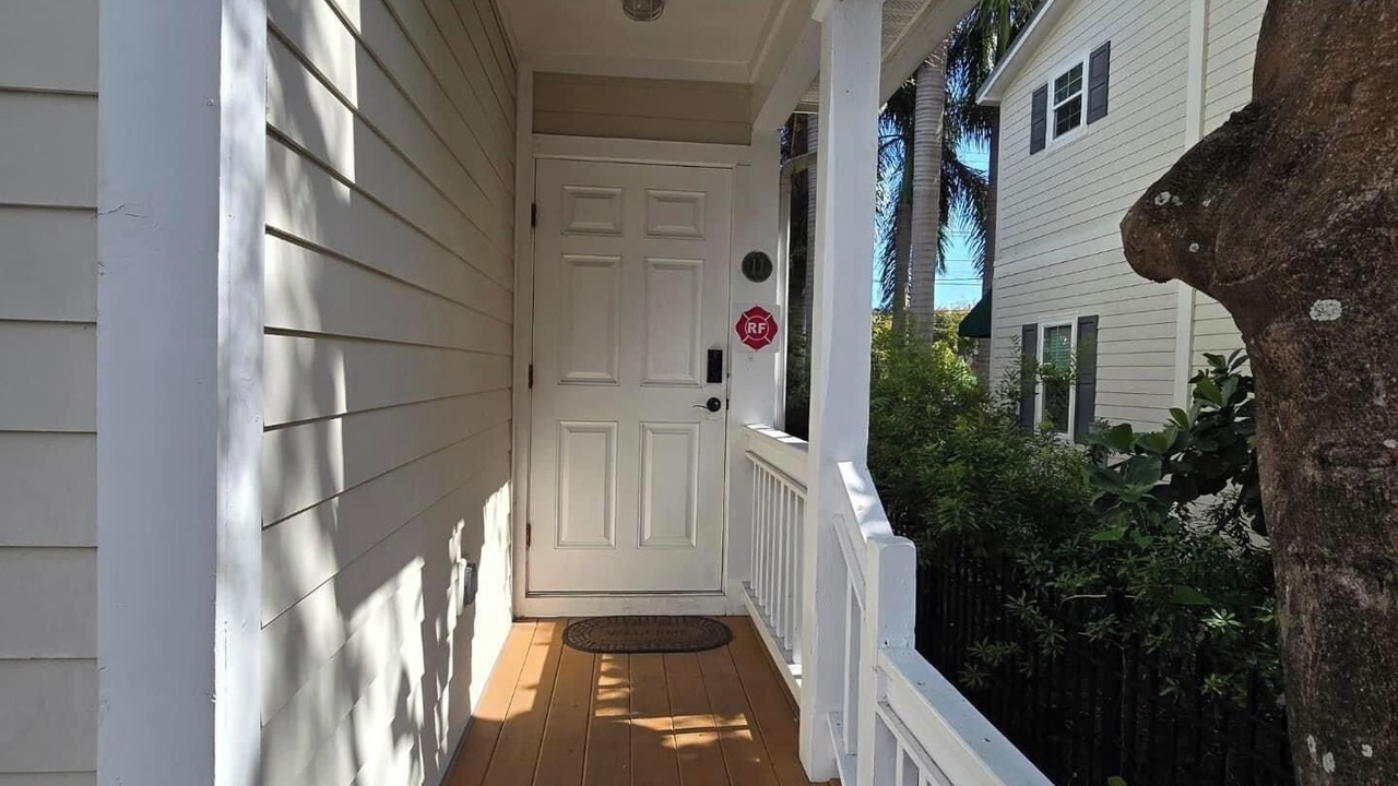 Photo of Outdoor in Key West