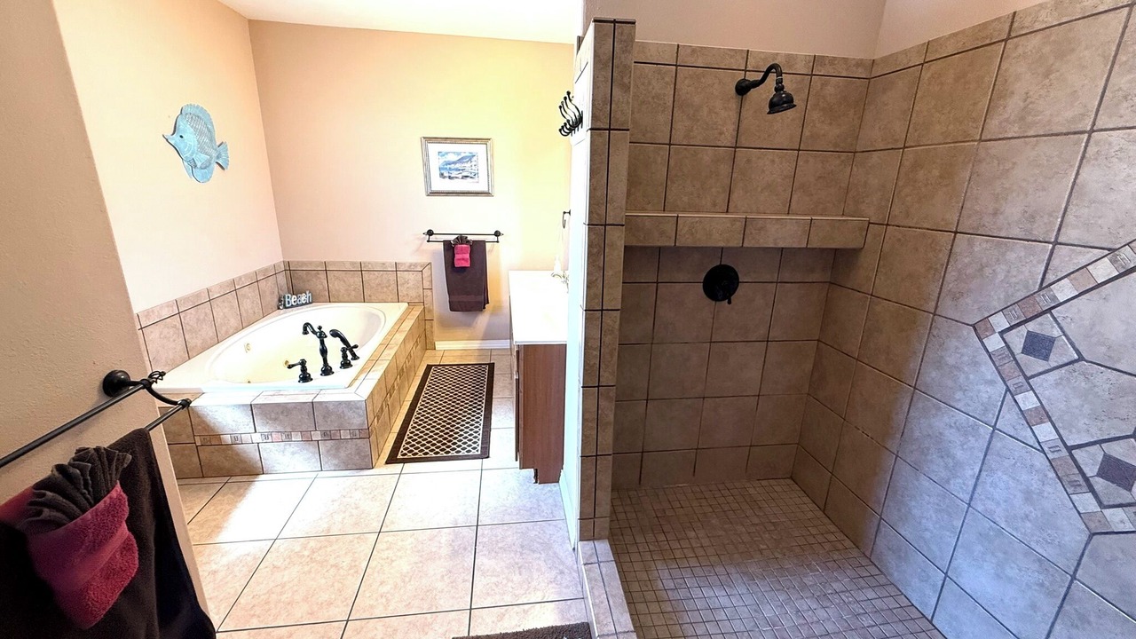 Photo of Bathroom in Indian Point