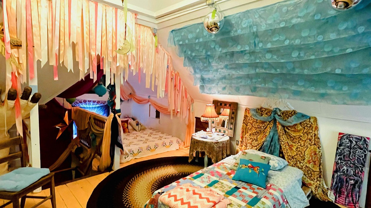 Photo of Bedroom in Baldwin City