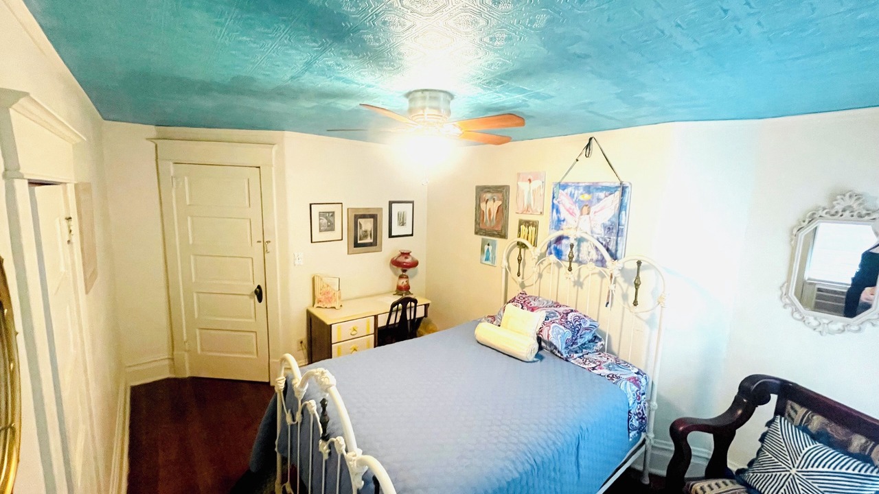 Photo of Bedroom in Baldwin City