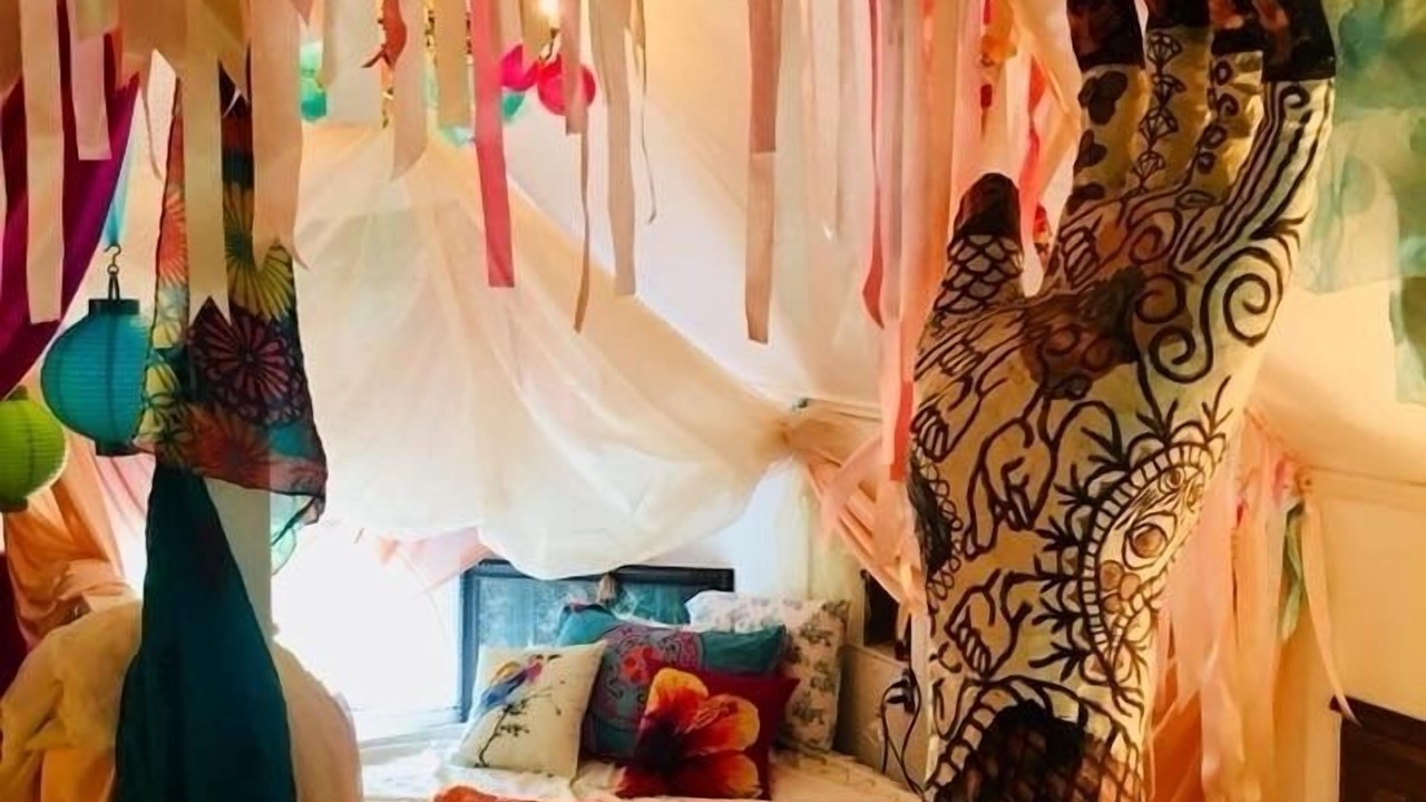 Photo of Bedroom in Baldwin City