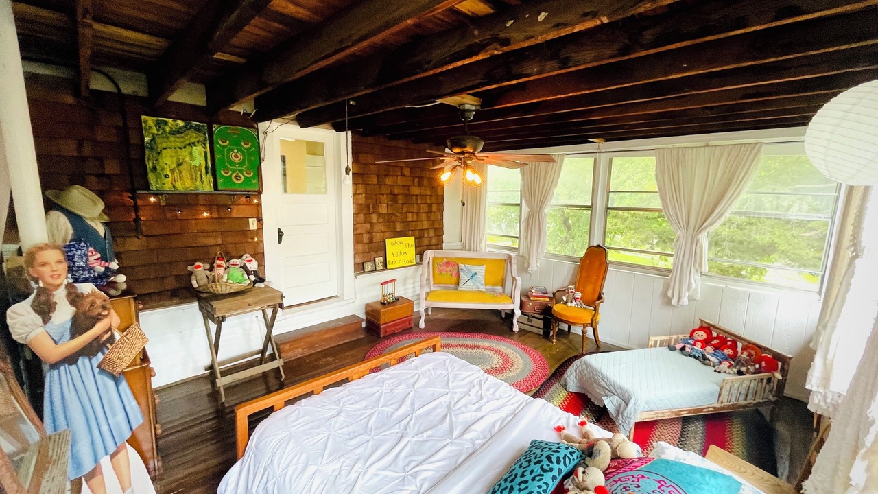 Photo of Bedroom in Baldwin City