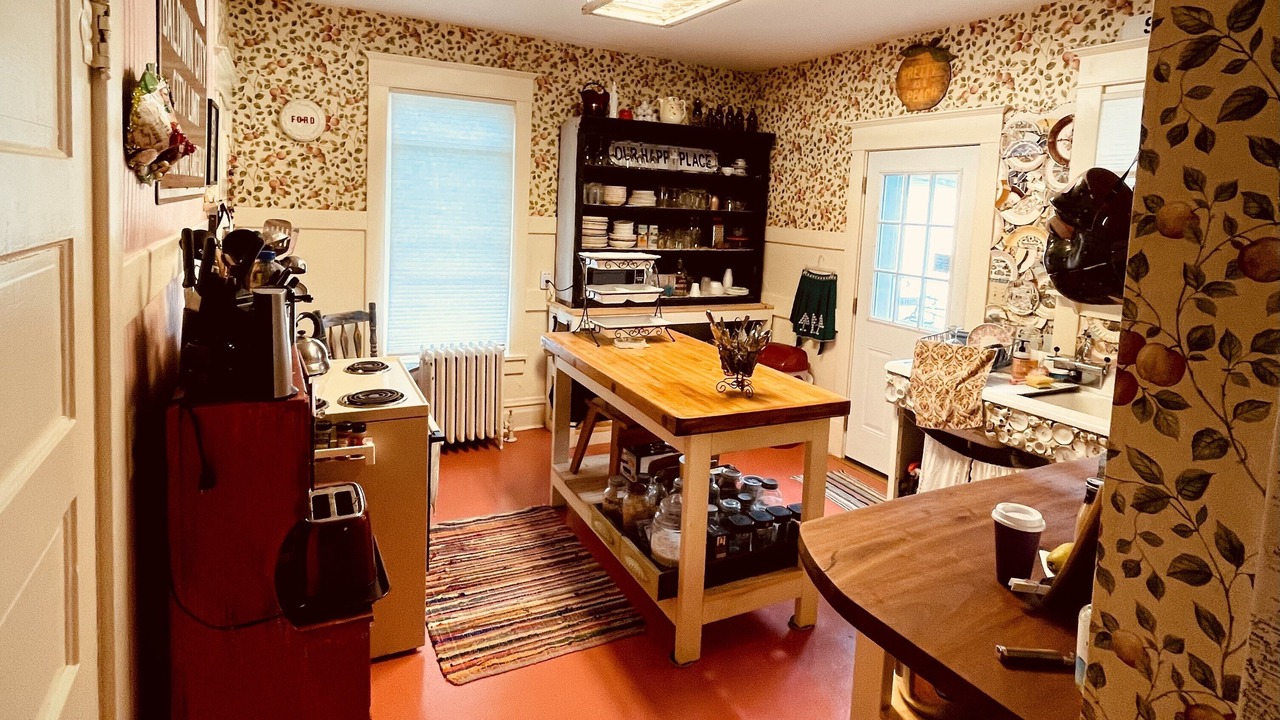 Photo of Kitchen in Baldwin City