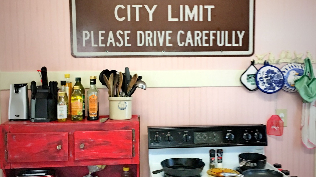 Photo of Kitchen in Baldwin City