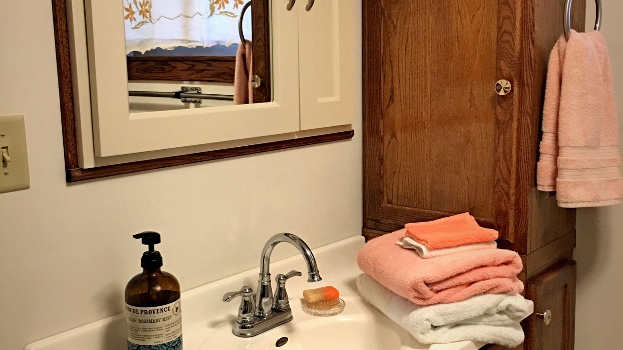 Photo of Bedroom in Baldwin City