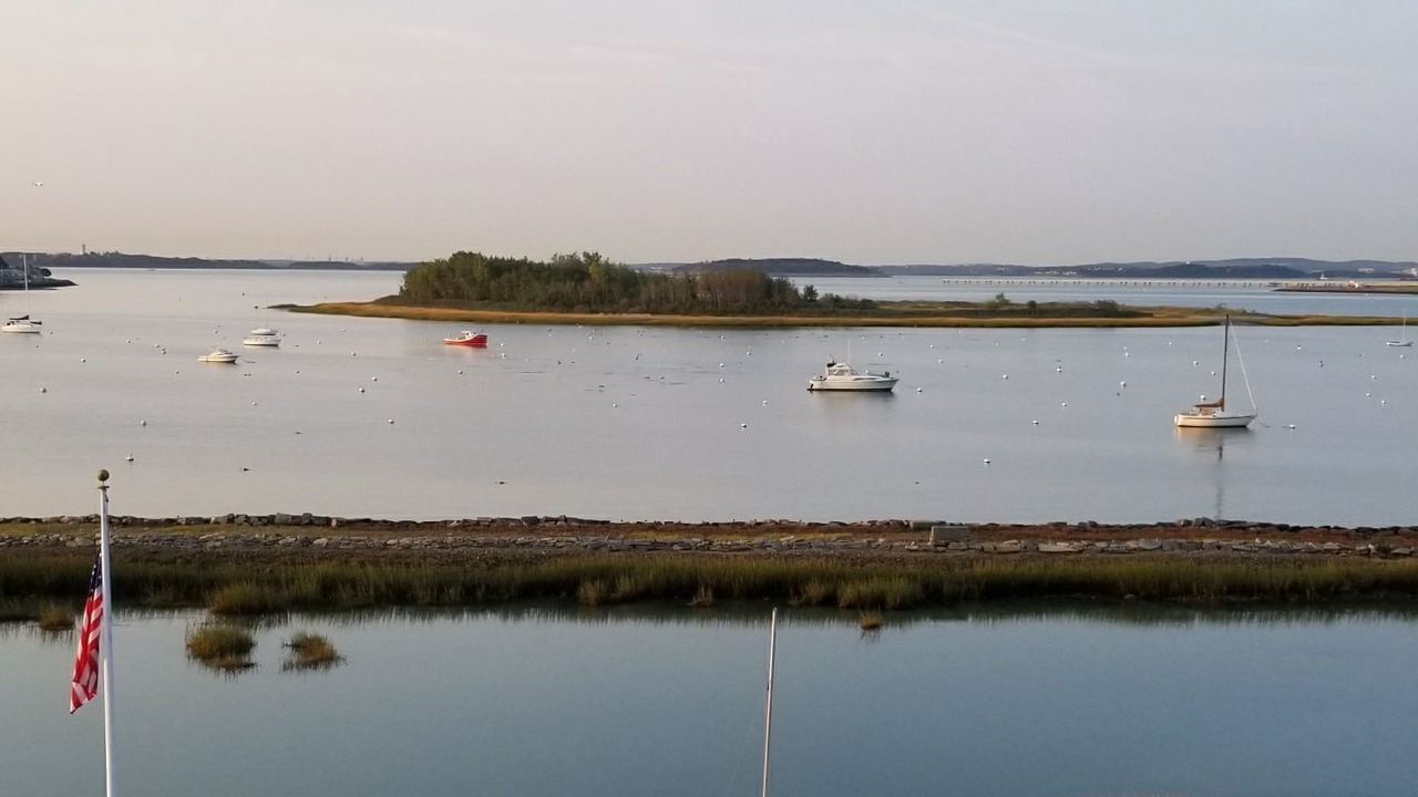 Photo of Outdoor in Winthrop