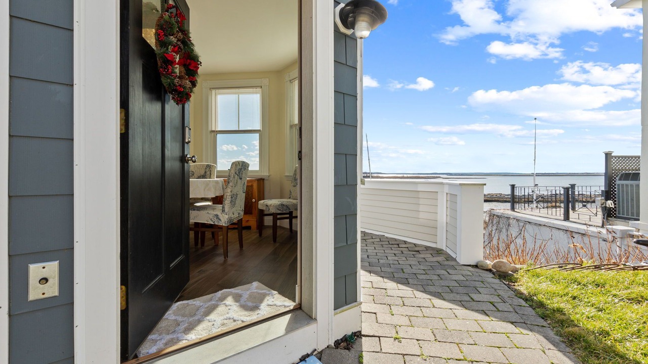 Photo of Outdoor in Winthrop