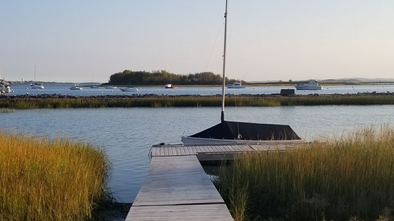 Photo of Outdoor in Winthrop