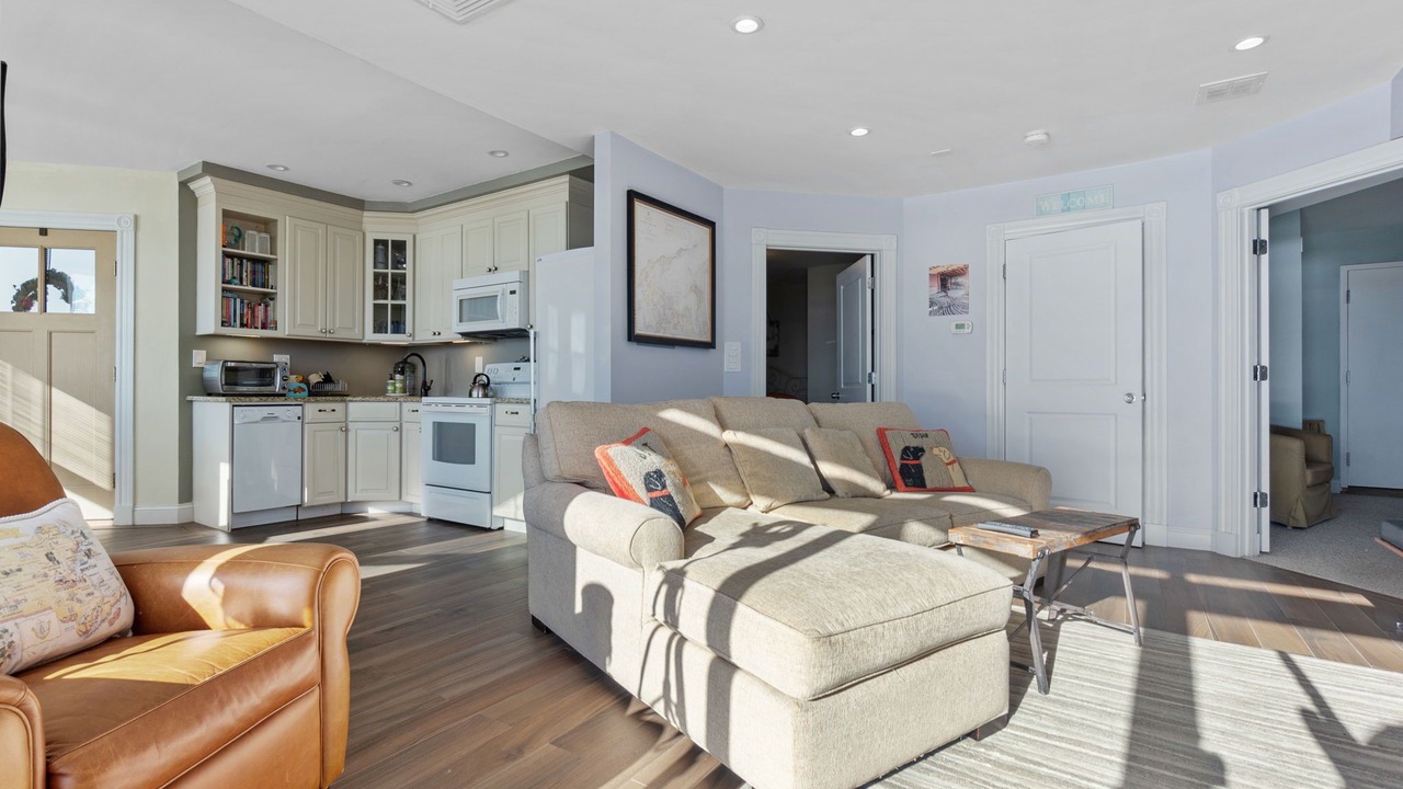 Photo of Livingroom in Winthrop