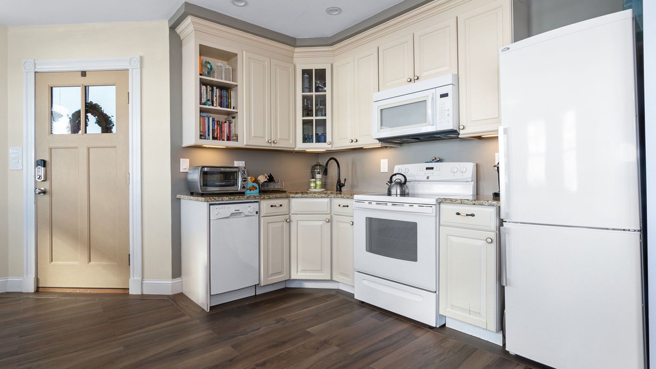 Photo of Kitchen in Winthrop