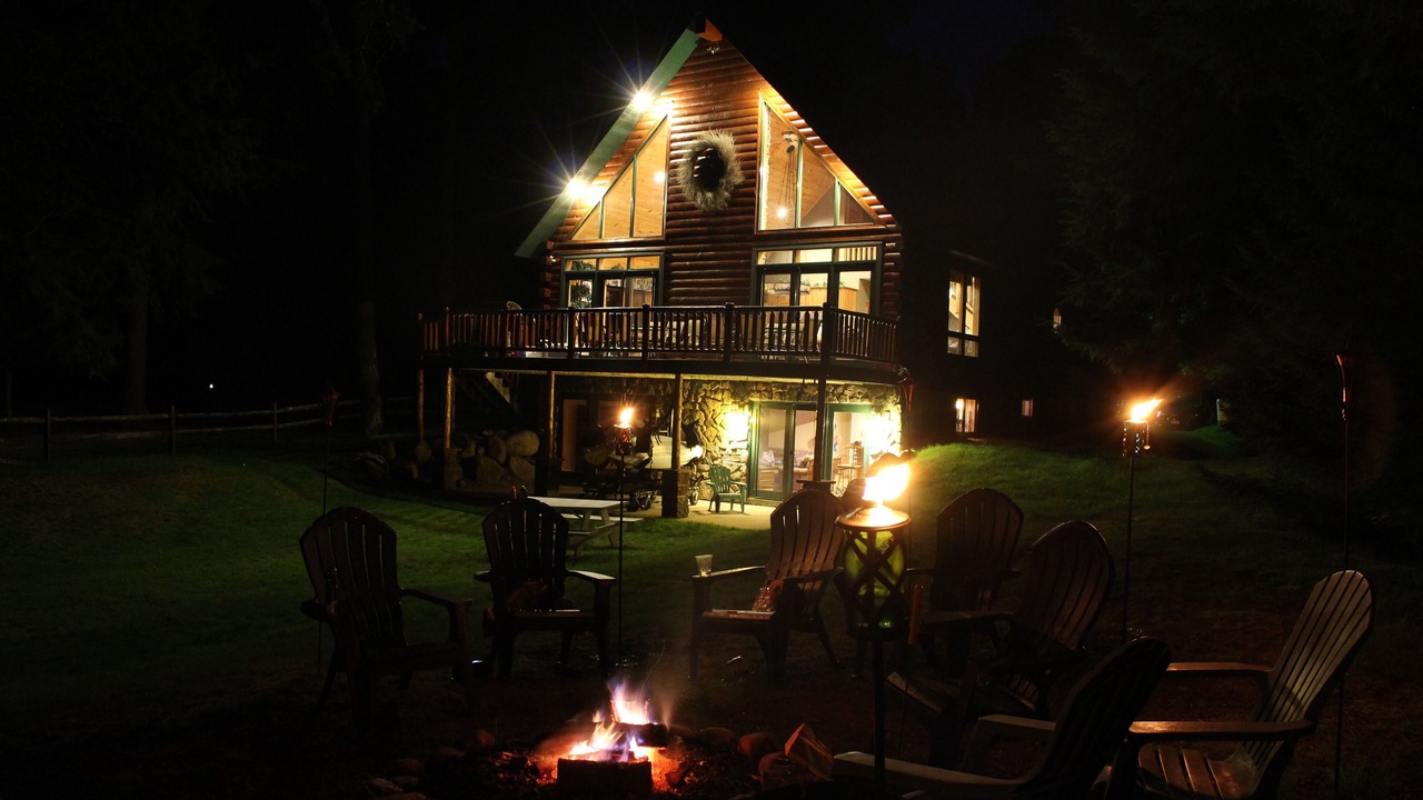 Photo of Outdoor in Town of Webb