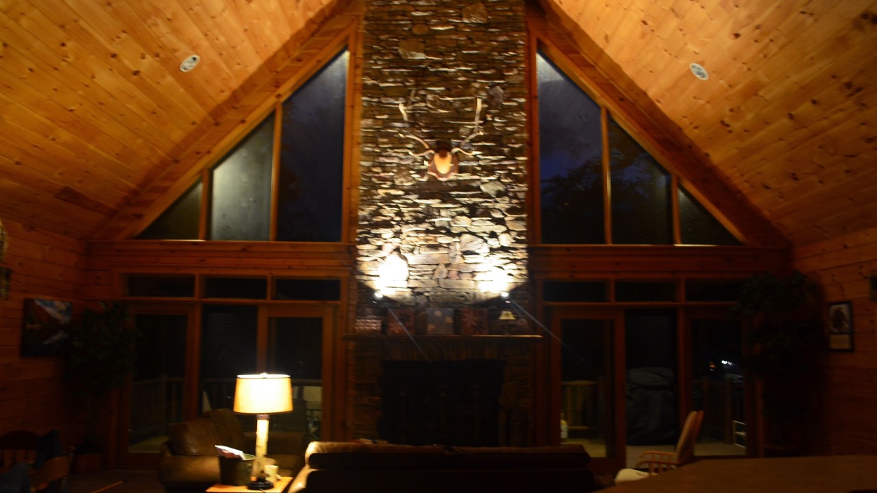 Photo of Bedroom in Town of Webb