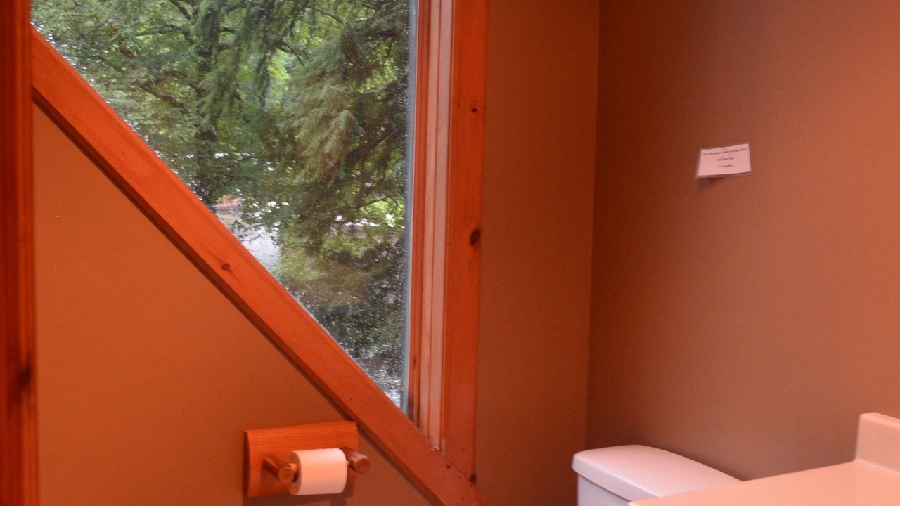 Photo of Bathroom in Town of Webb