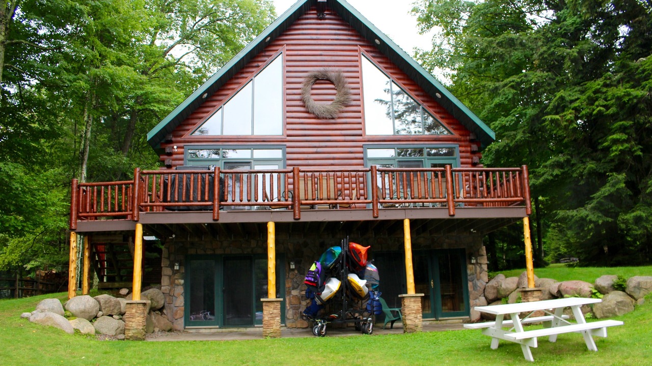 Photo of Outdoor in Town of Webb