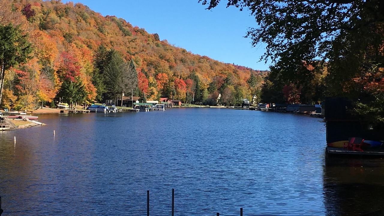Photo of Outdoor in Town of Webb