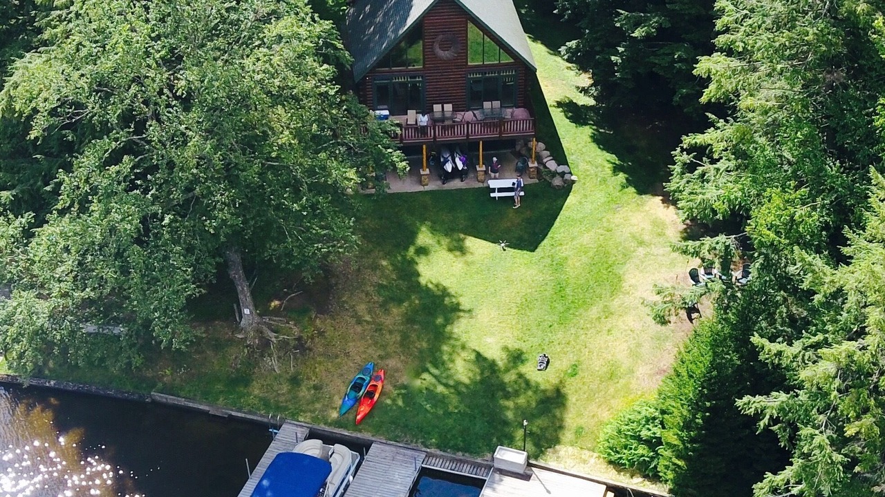 Photo of Outdoor in Town of Webb