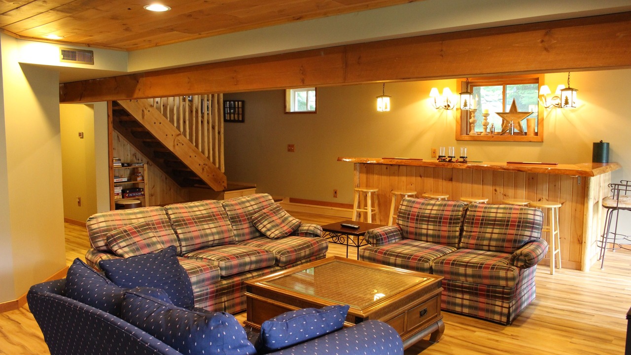 Photo of Livingroom in Town of Webb